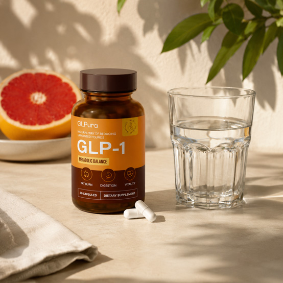 GLPura Glp-1