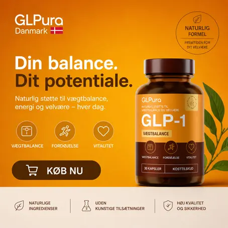 GLpura GLP-1