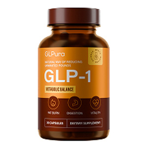 GLPura Danmark supplement