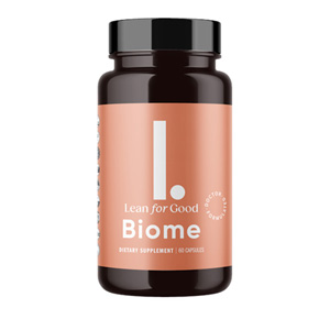 LeanBiome supplement