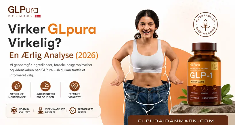 Virker GLpura Virkelig?